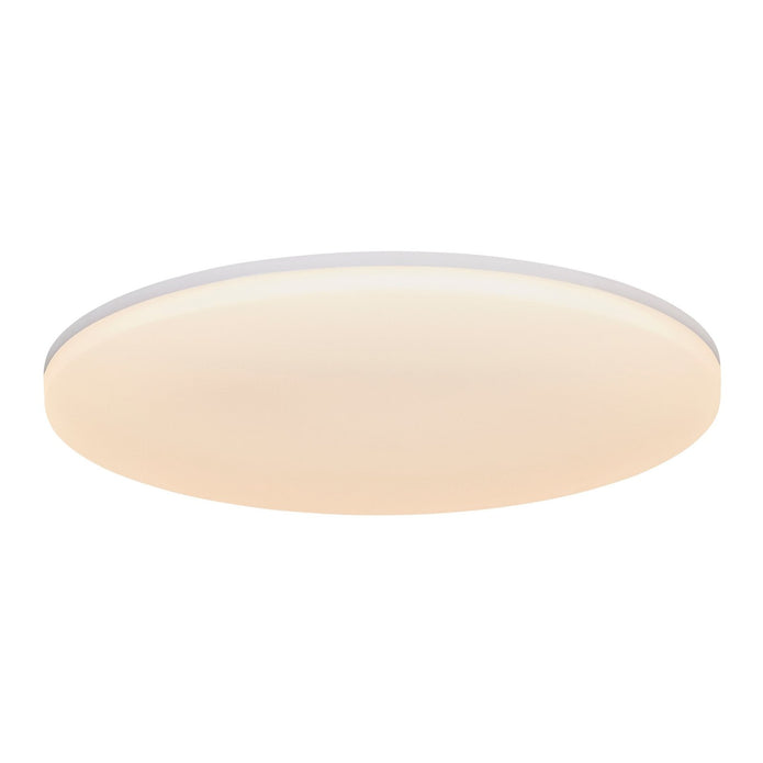Vic 29 Ceiling Light White
