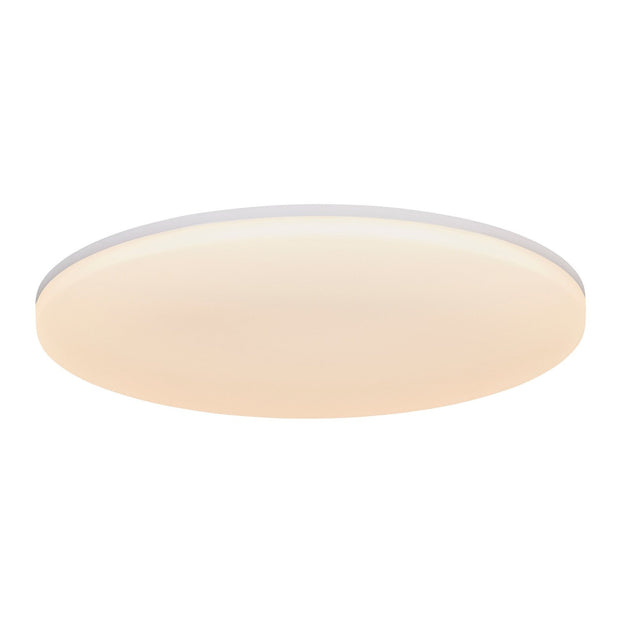 Vic 29 Ceiling Light White