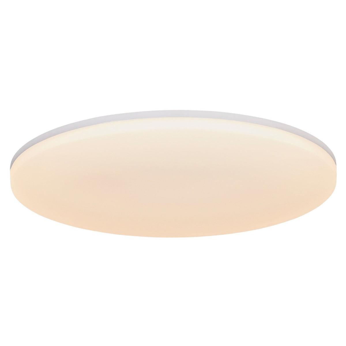 Vic 35 Ceiling Light White