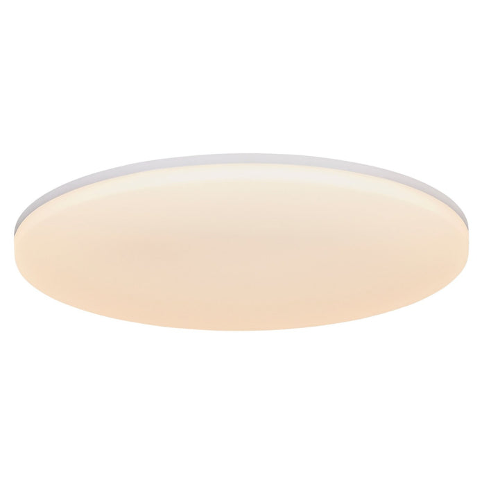 Vic 35 Ceiling Light White