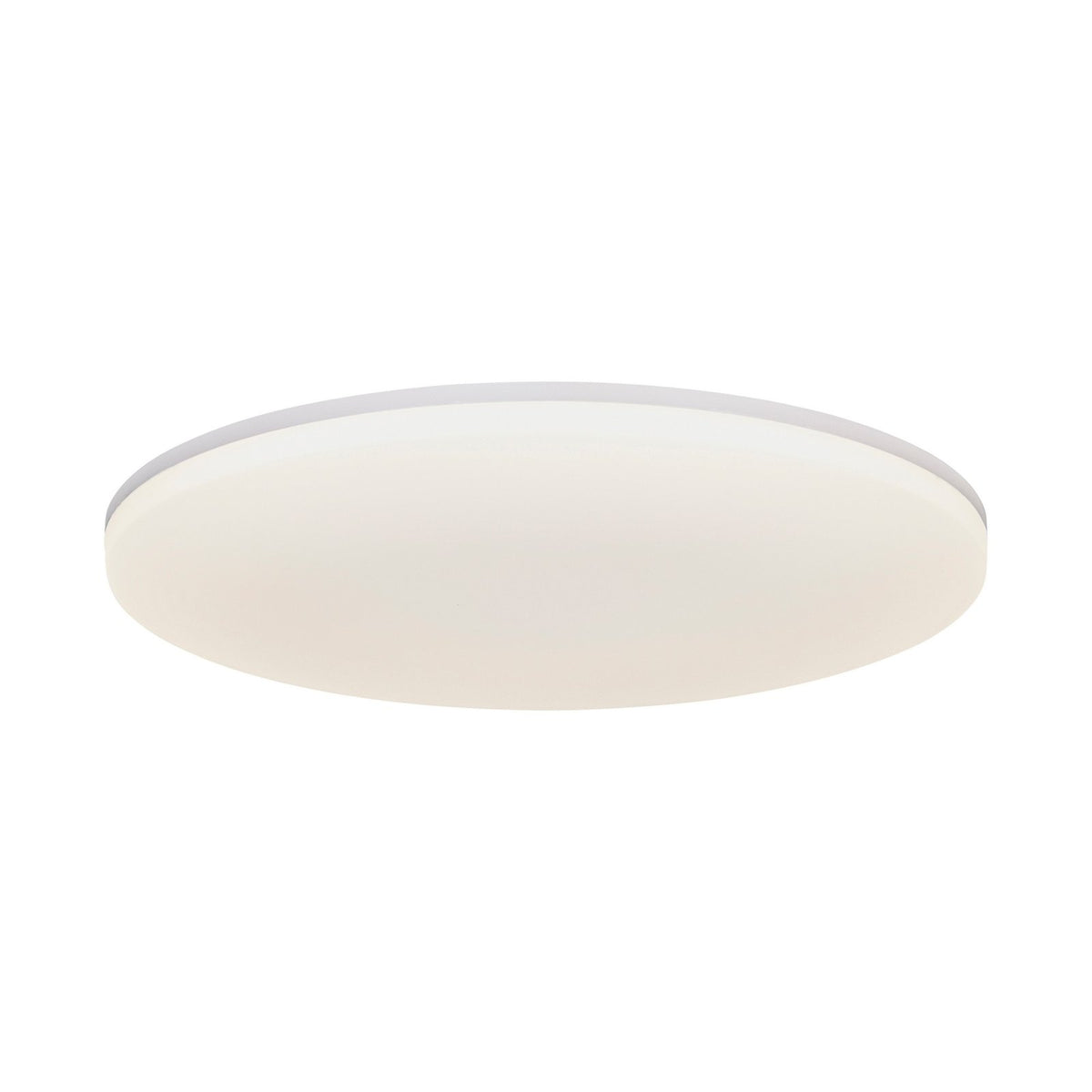 Vic 22 Ceiling Light White