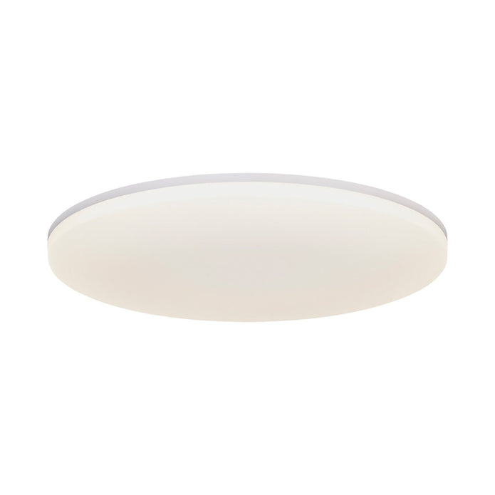 Vic 22 Ceiling Light White