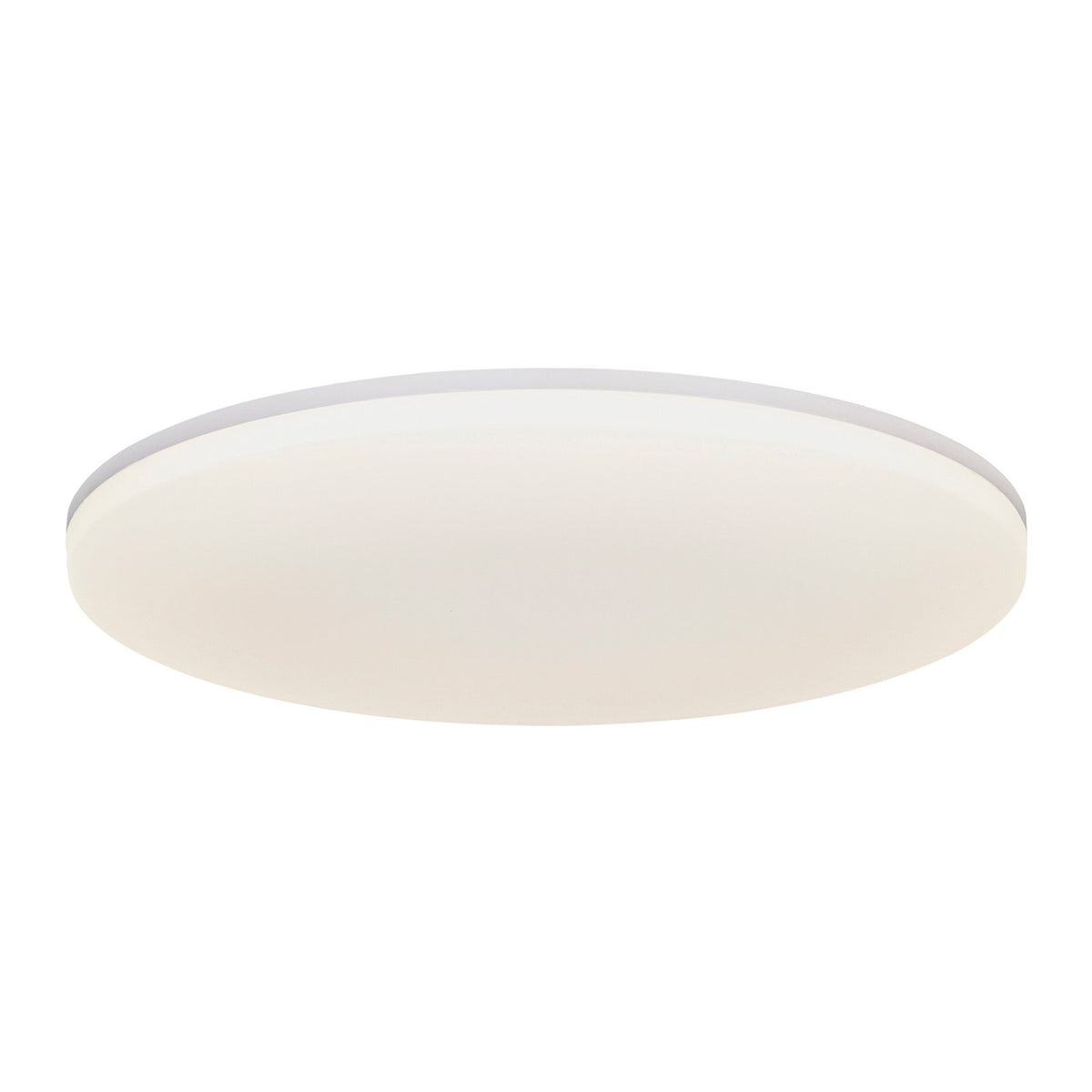 Vic 29 Ceiling Light White