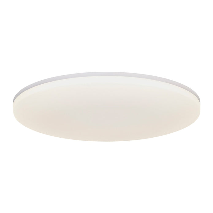 Vic 29 Ceiling Light White