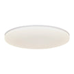 Vic 29 Ceiling Light White