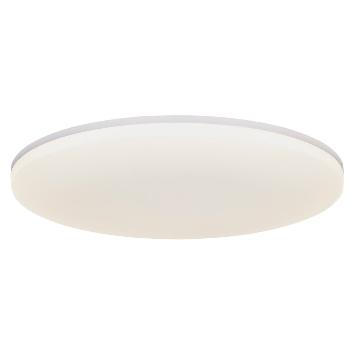Vic 35 Ceiling Light White