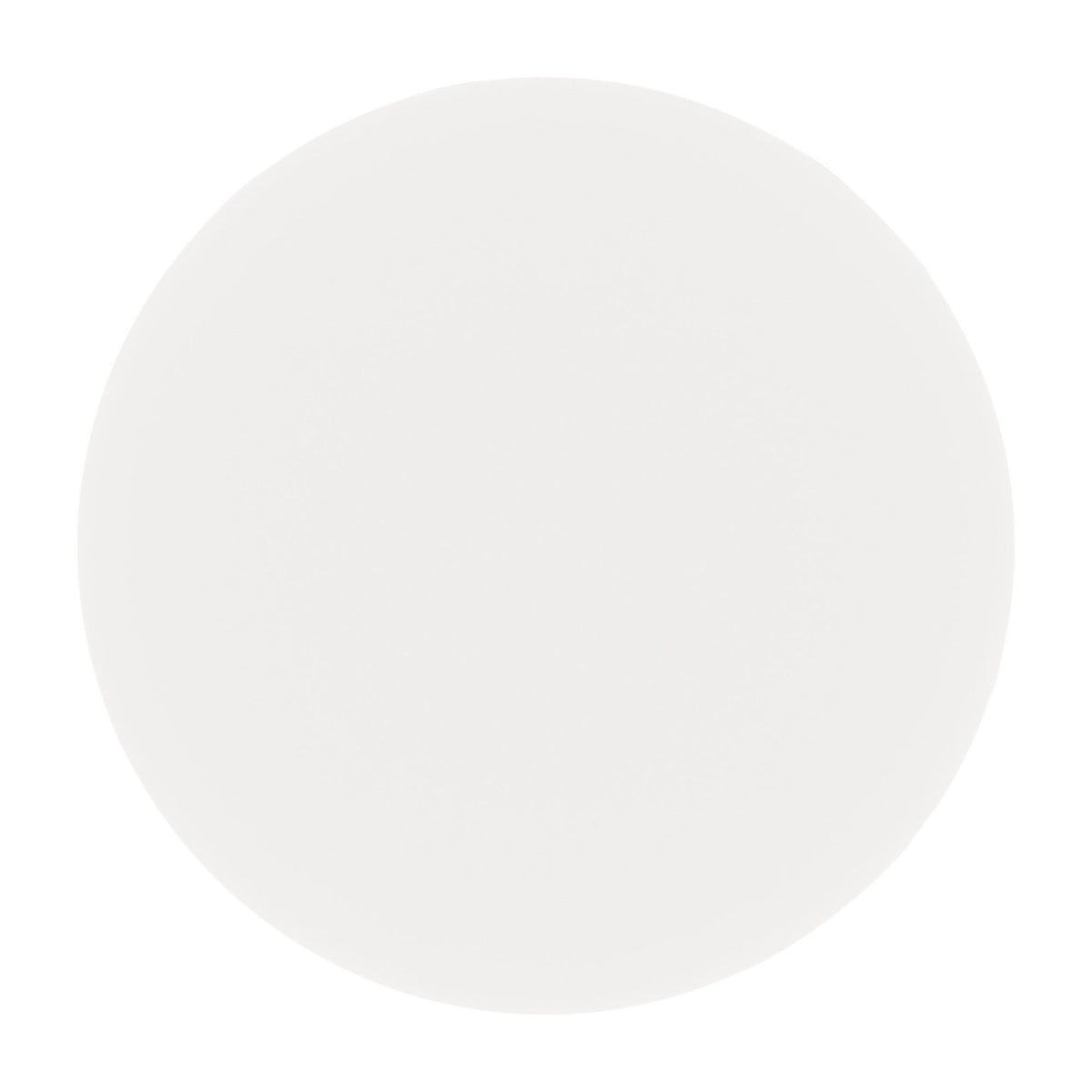 Vic 35 Ceiling Light White