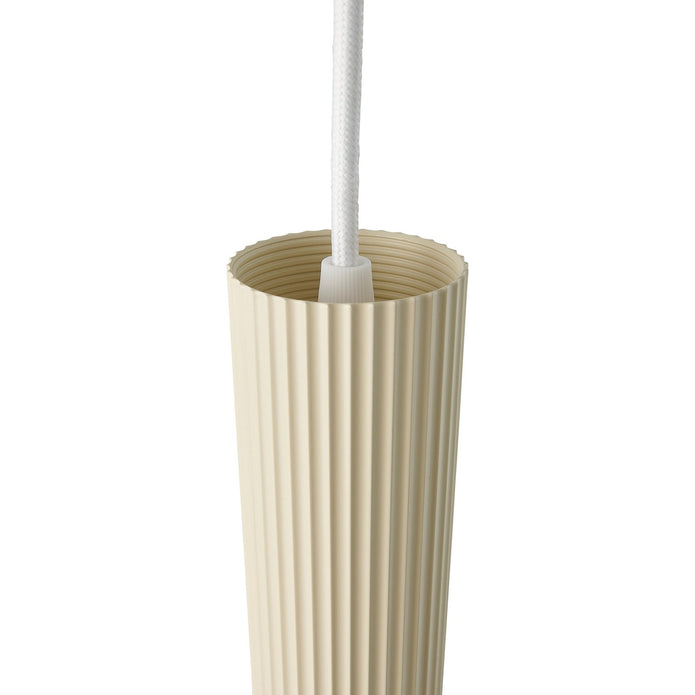 Vico Scandinavian Pendant Light