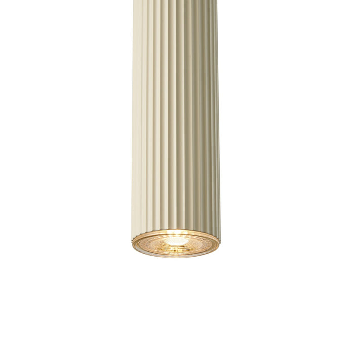 Vico Scandinavian Pendant Light