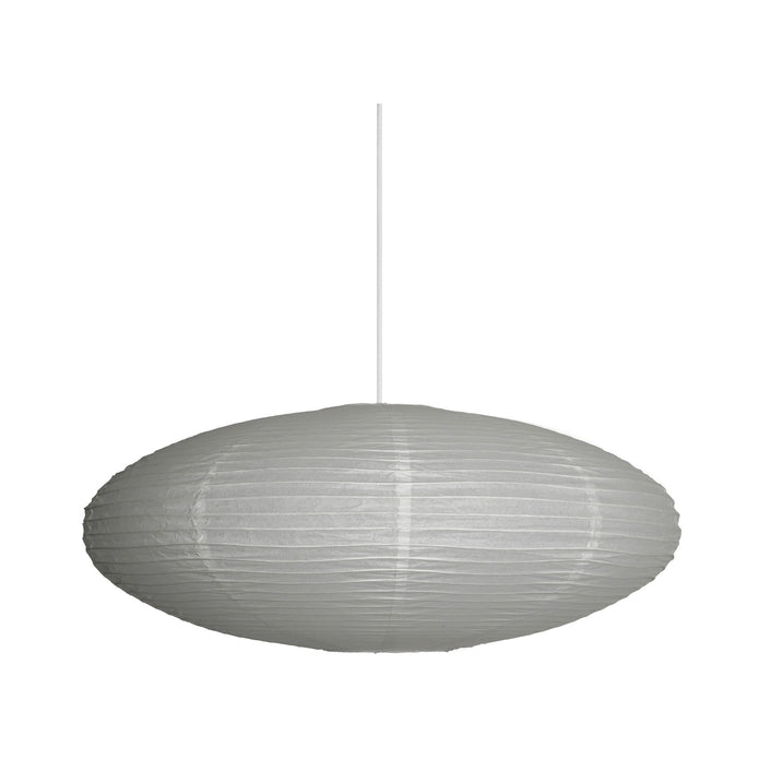 Villo 60 Rice Paper Lamp Shade White