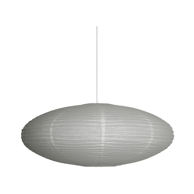 Villo 60 Rice Paper Lamp Shade White