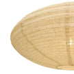 Villo 60 Fabric Lamp Shade Wood