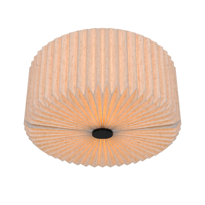 Vivienne Ceiling Light Black