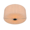 Vivienne Ceiling Light Black