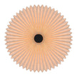 Vivienne Ceiling Light Black