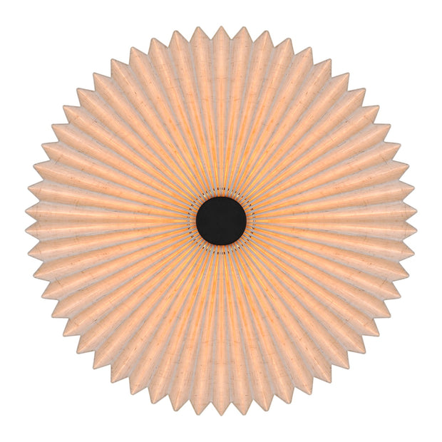 Vivienne Ceiling Light Black