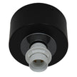Vivienne Ceiling Light Black