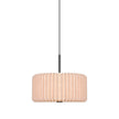 Vivienne 40 Pendant Light Black