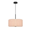 Vivienne 40 Pendant Light Black