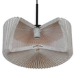 Vivienne 40 Pendant Light Black