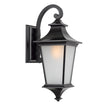WESTIN EXTERIOR WALL LIGHT