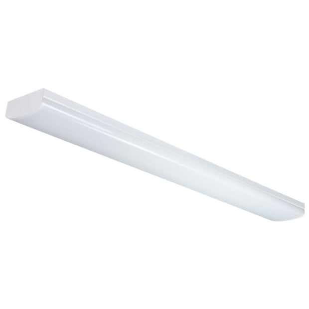 Wideline LED Tri-Colour Batten 1145 X 160mm 36 18W 3/4/5.7K White
