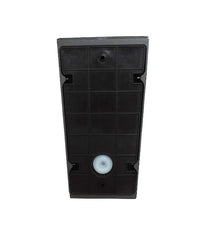 Thumbnail for WIGTRI: Exterior LED Tri-CCT Surface Mounted Featured Up/Down Wall Lights IP65