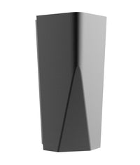 Thumbnail for WIGTRI: Exterior LED Tri-CCT Surface Mounted Featured Up/Down Wall Lights IP65
