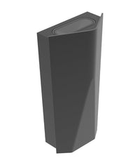 Thumbnail for WIGTRI: Exterior LED Tri-CCT Surface Mounted Featured Up/Down Wall Lights IP65
