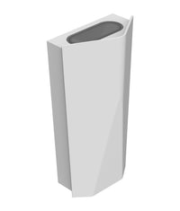 Thumbnail for WIGTRI: Exterior LED Tri-CCT Surface Mounted Featured Up/Down Wall Lights IP65