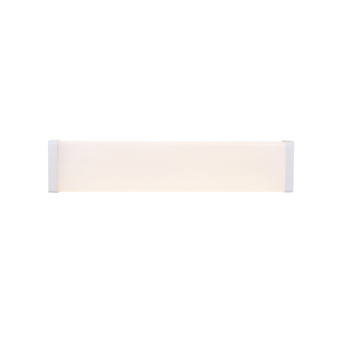 Wilmington 60 LED Batten White