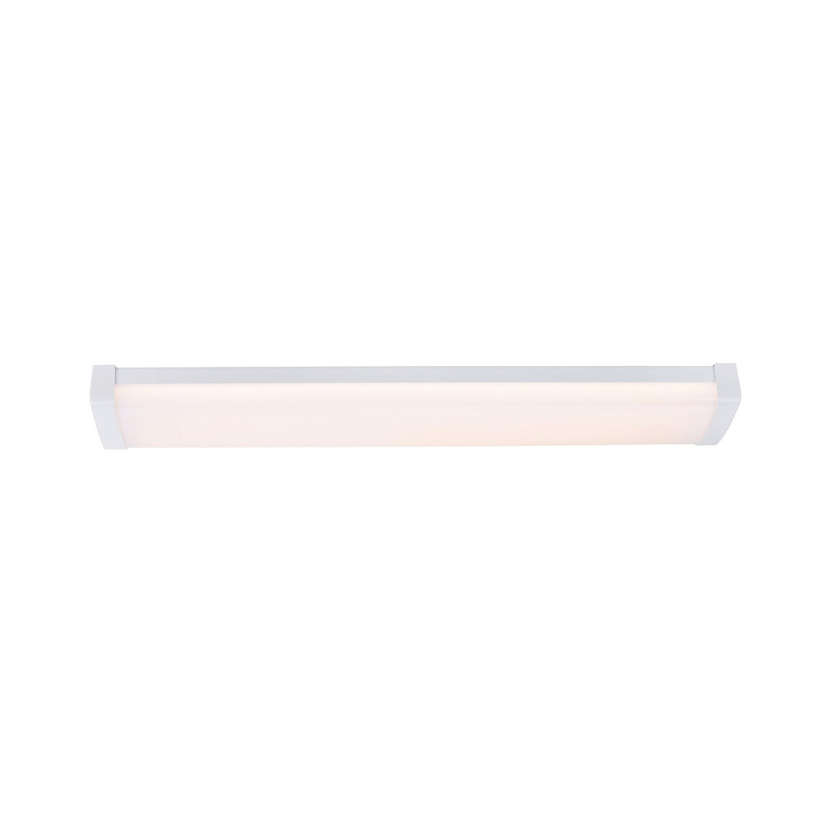 Wilmington 60 LED Batten White