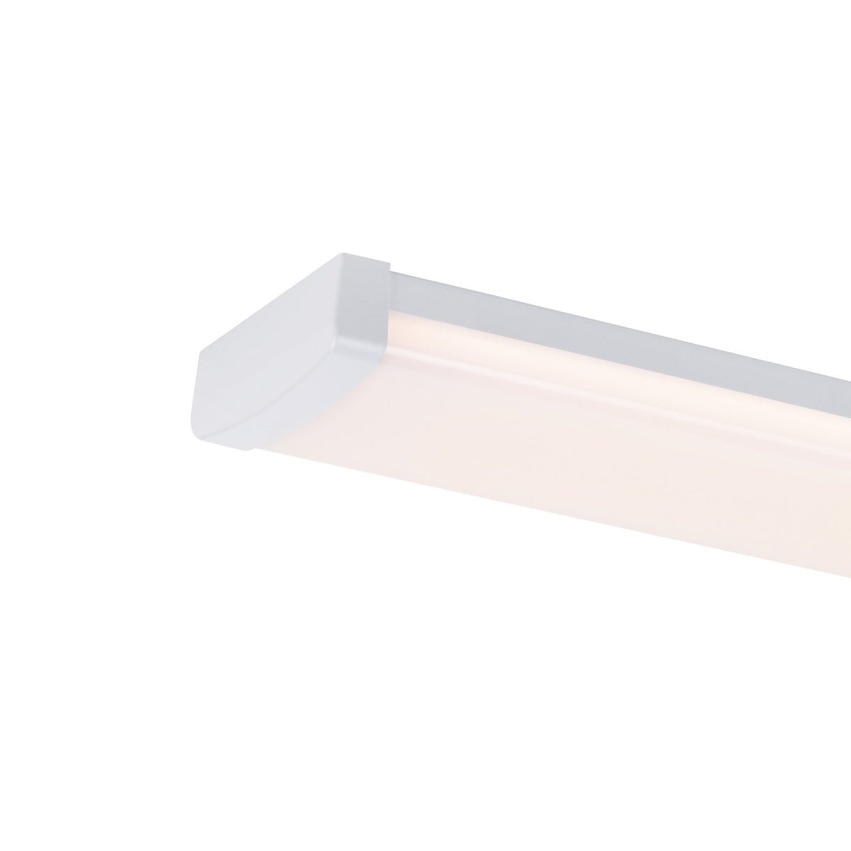Wilmington 90 LED Batten White