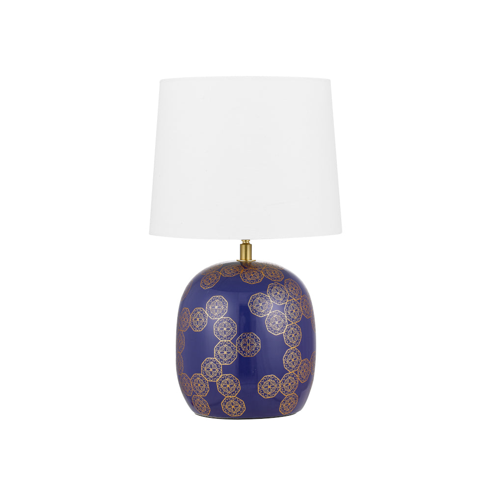 Wishes Ceramic Table Lamp