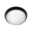 Wynn 8W LED Round Bunker