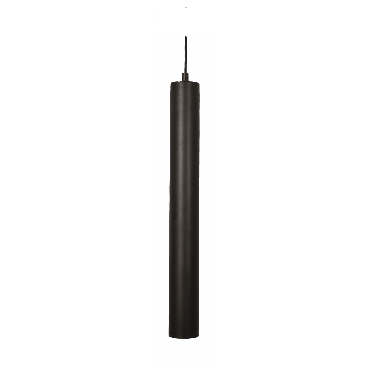 Toress 50cm 1 Light Medium GU10 Pendant Weathered Iron