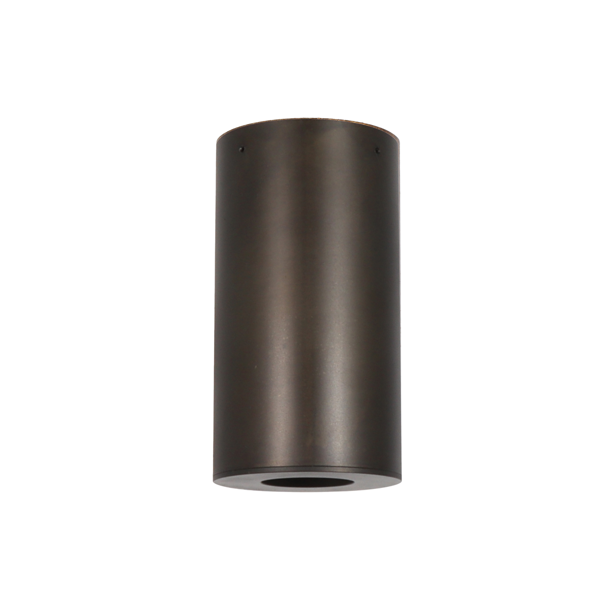 Toress SM 1 Light GU10 Surface Mount Weathered Iron
