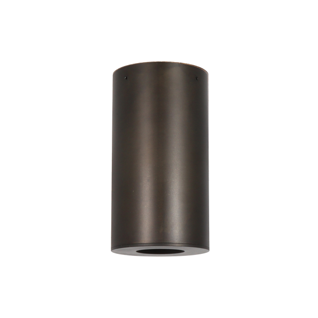 Toress SM 1 Light GU10 Surface Mount Weathered Iron