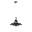 Benson 1 Light E27 Pendant