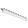 Westport 60 Single LED Batten Grey