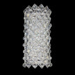 Wight 200mm Chrome Wall Light - CRWWIG04200CH