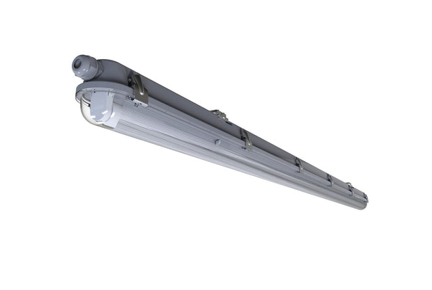 Works 1x24W LED Batten