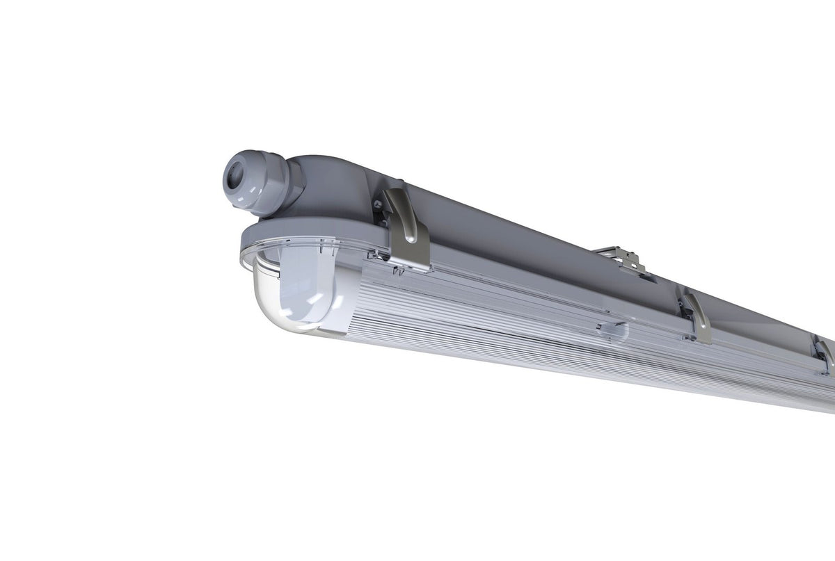 Works 1x24W LED Batten