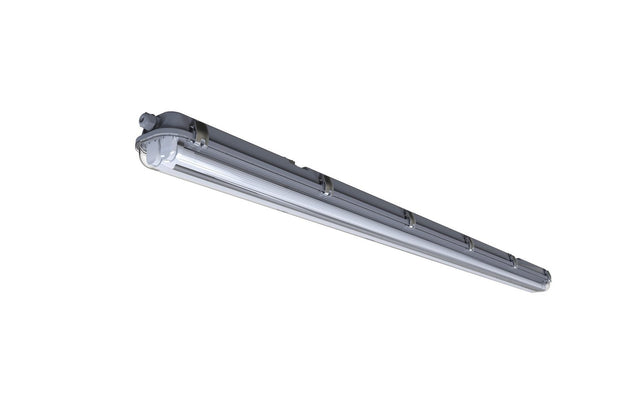 Works 2x24W LED Batten