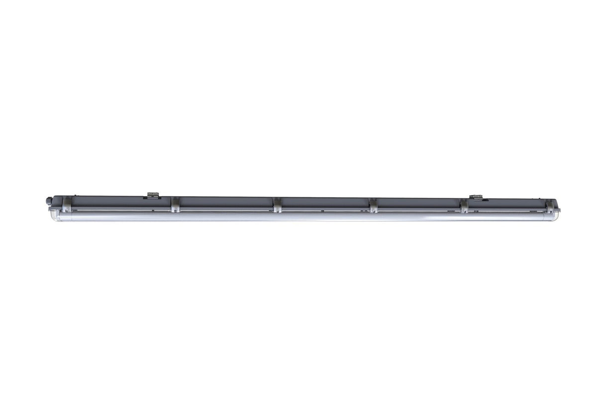 Works 2x24W LED Batten