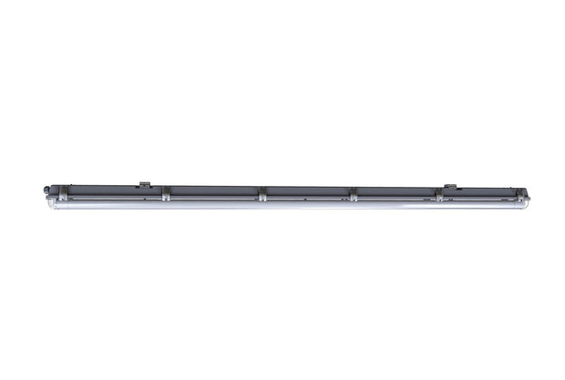 Works 2x24W LED Batten