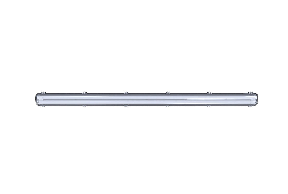 Works 2x24W LED Batten