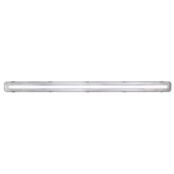 Works 1x18W LED Batten