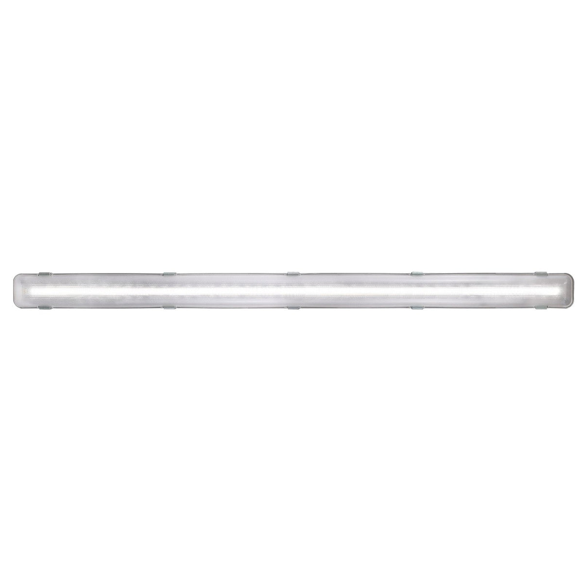 Works 1x18W LED Batten