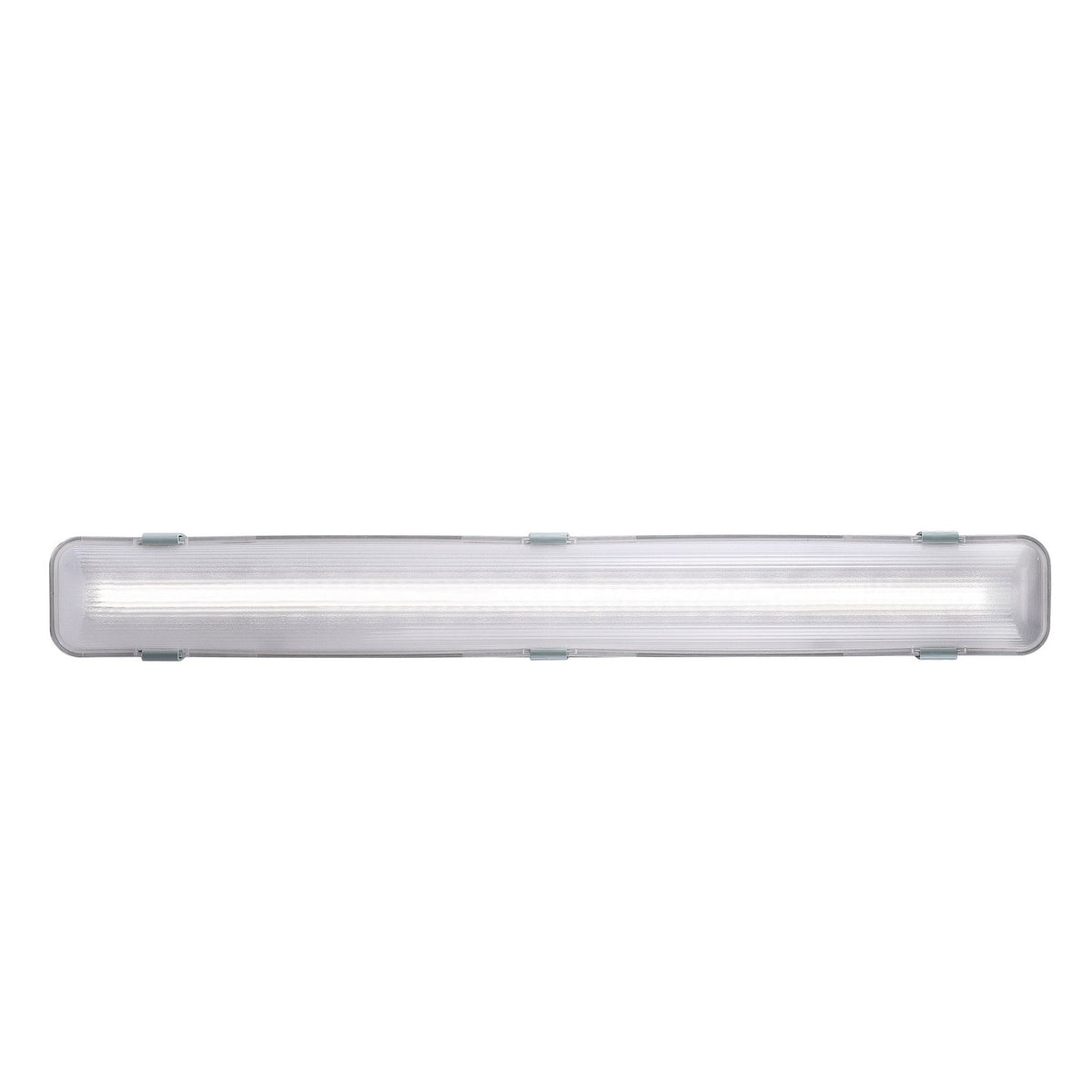 Works 1x10W LED Batten